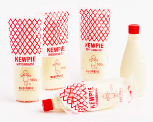 Is Kewpie Mayo Dairy Free