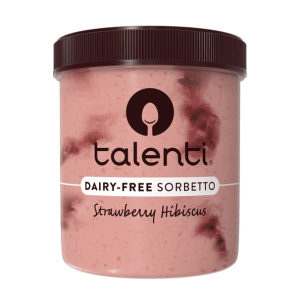 Is Talenti Dairy-Free Gelato