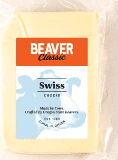 Swiss Cheese
