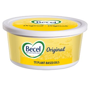 Becel margarine
