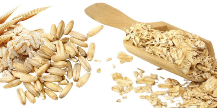 Difference between gluten-free oats and oats with gluten