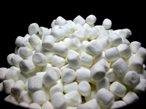 Do all marshmallows contain gelatin