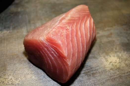 Health Benefits of Eating Raw Tuna
