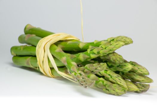 Health Benefits of Raw Asparagus