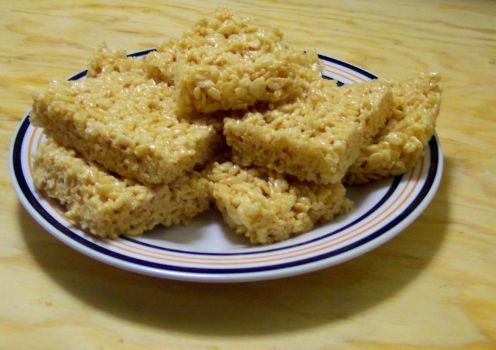 Health Effects of Eating Expired Rice Krispies