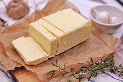 Imperial margarine non vegan range