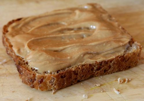Is Marmite peanut butter dairy free
