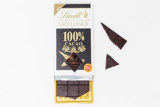 Is There A Risk Of Cross Contamination In Lindt Dark Chocolate