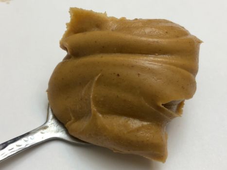 Jif Natural Squeeze Creamy Peanut Butter Spread