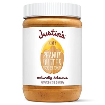 Justin's Peanut Butter 