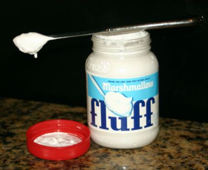 Marshmallow SpreadFluff