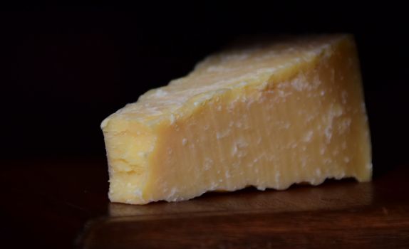 Parmesan Cheese Vegan