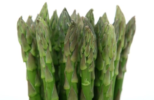 Safety Tips to Eat Raw Asparagus