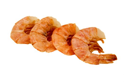 Shrimp Tails