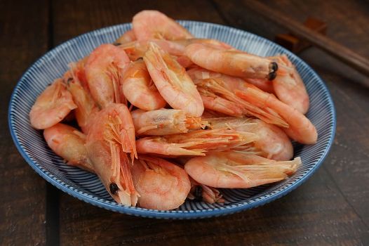 Signs That The Frozen Shrimp Has Gone Bad