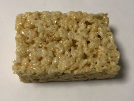 Signs That Your Rice Krispies Treats Have Gone Bad