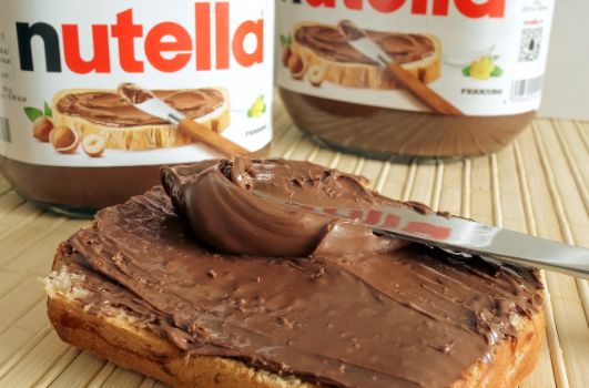 Tips for Buying Dairy-Free NutellaChocolate Spreads