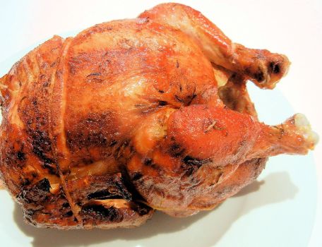 Tips for Reheating Costco Rotisserie Chicken 