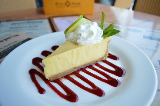 Tips to Ensure That Your Key Lime Pie Is Dairy-Free
