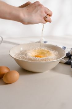 Tips to Store Pancake Mix and Flour
