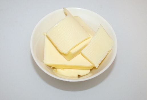 What Is Regular Butter