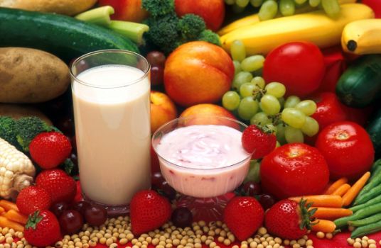 What is a Dairy-Free Diet