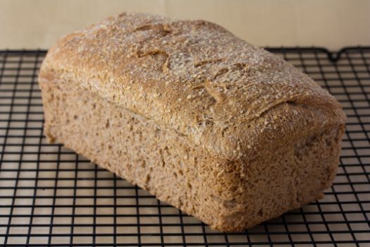 Wheat Bread 
