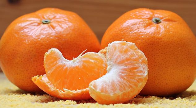 Are Seedless Oranges Man-Made