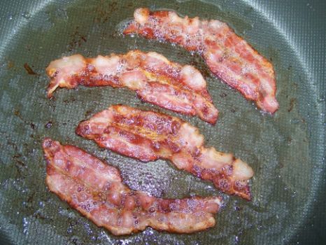 How Is Turkey Bacon Made