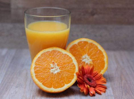 How To Keep Your Orange Juice Fresh For Long