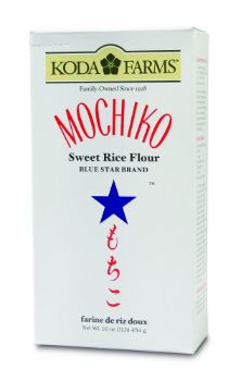Mochiko Flour 