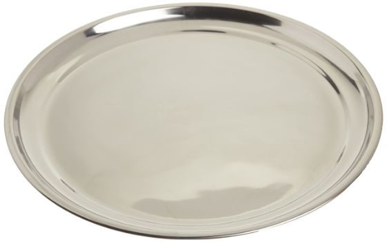 Norpro Stainless Steel Pizza Pan
