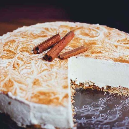 Philadelphia No-Bake Cheesecake Recipe image