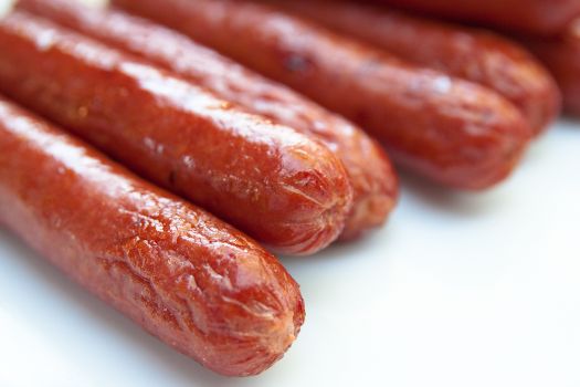 Safety Measures For Handling Hot Dogs