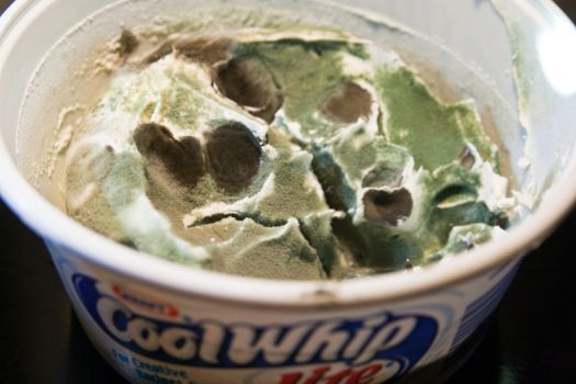 Signs That Cool Whip Has Gone Bad