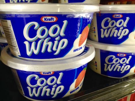 Tips To Store Your Cool Whip Properly