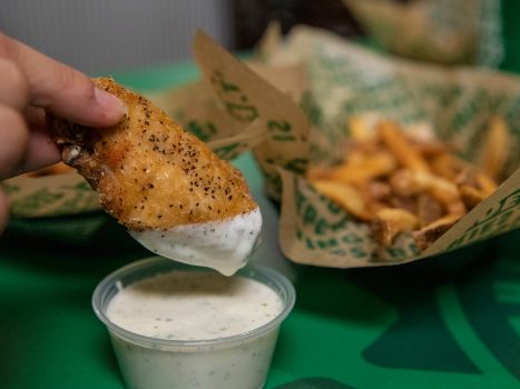 Tips & Tricks For The Best Wingstop Ranch Dressing