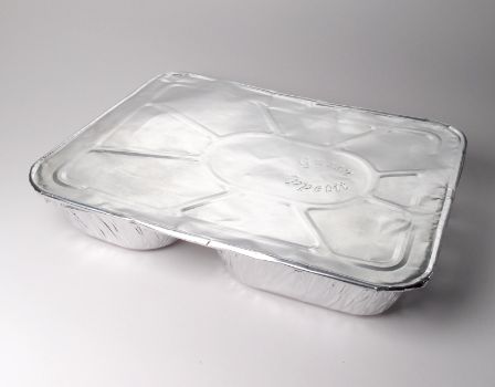 Uses Of Aluminum Pans In Oven